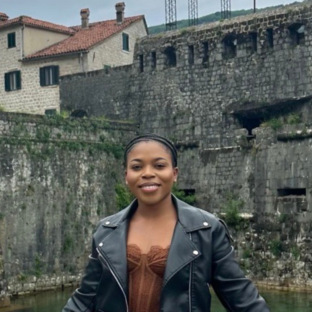 Benedicta Duhoe