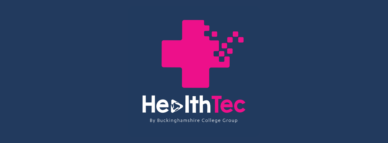 HealthTec logo