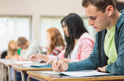 Exam Access Arrangements