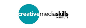 Creative Media Skills Institute logo