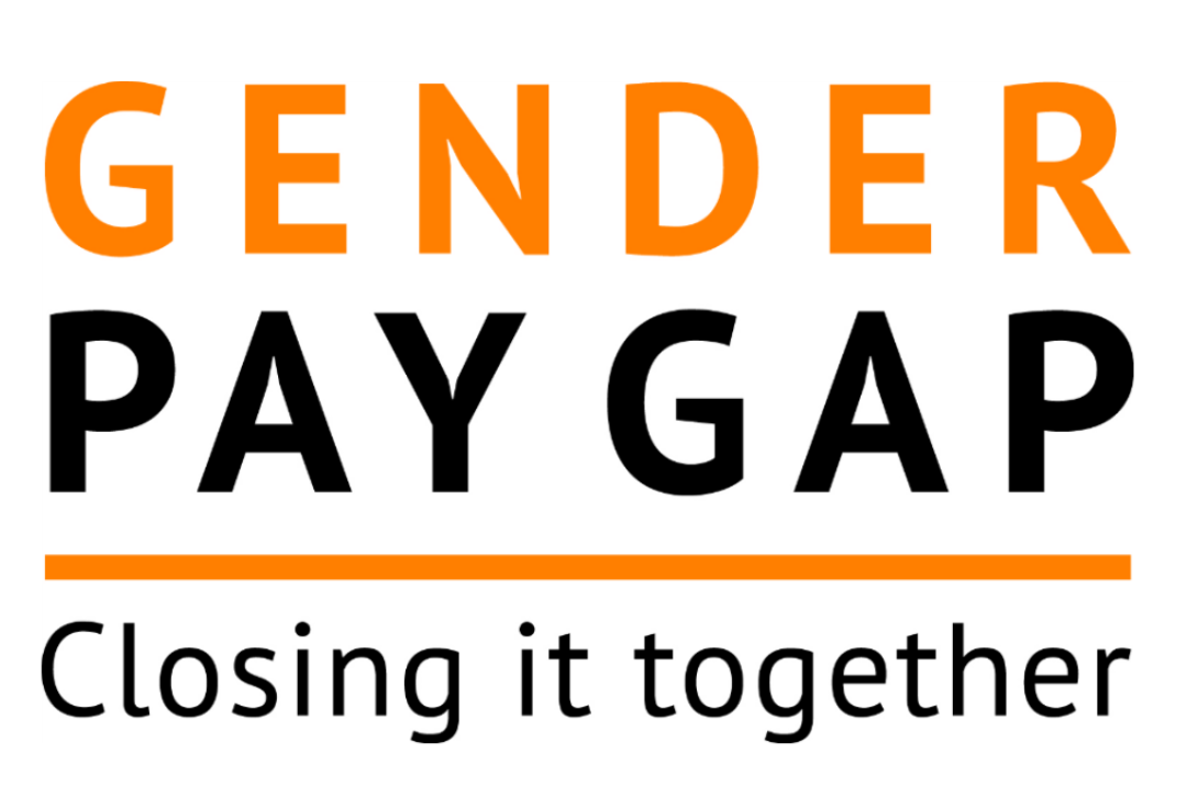 Gender Pay Gap Logo 1080x1080