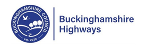 Buckinghamshire Highways logo